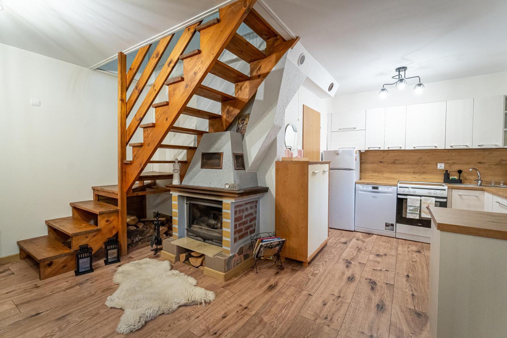 Garden House Nad Jeziorem Szelment Przejma Wielka Exteriör bild