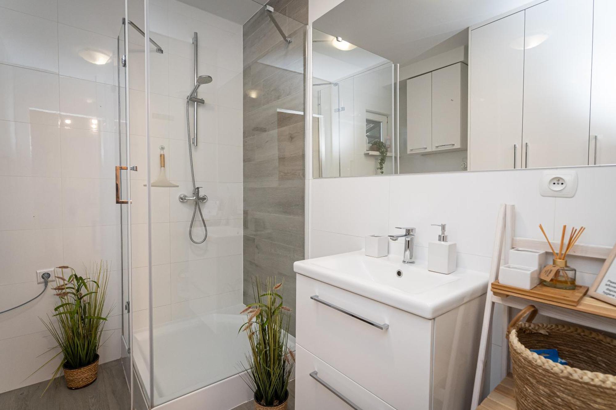 Garden House Nad Jeziorem Szelment Przejma Wielka Exteriör bild