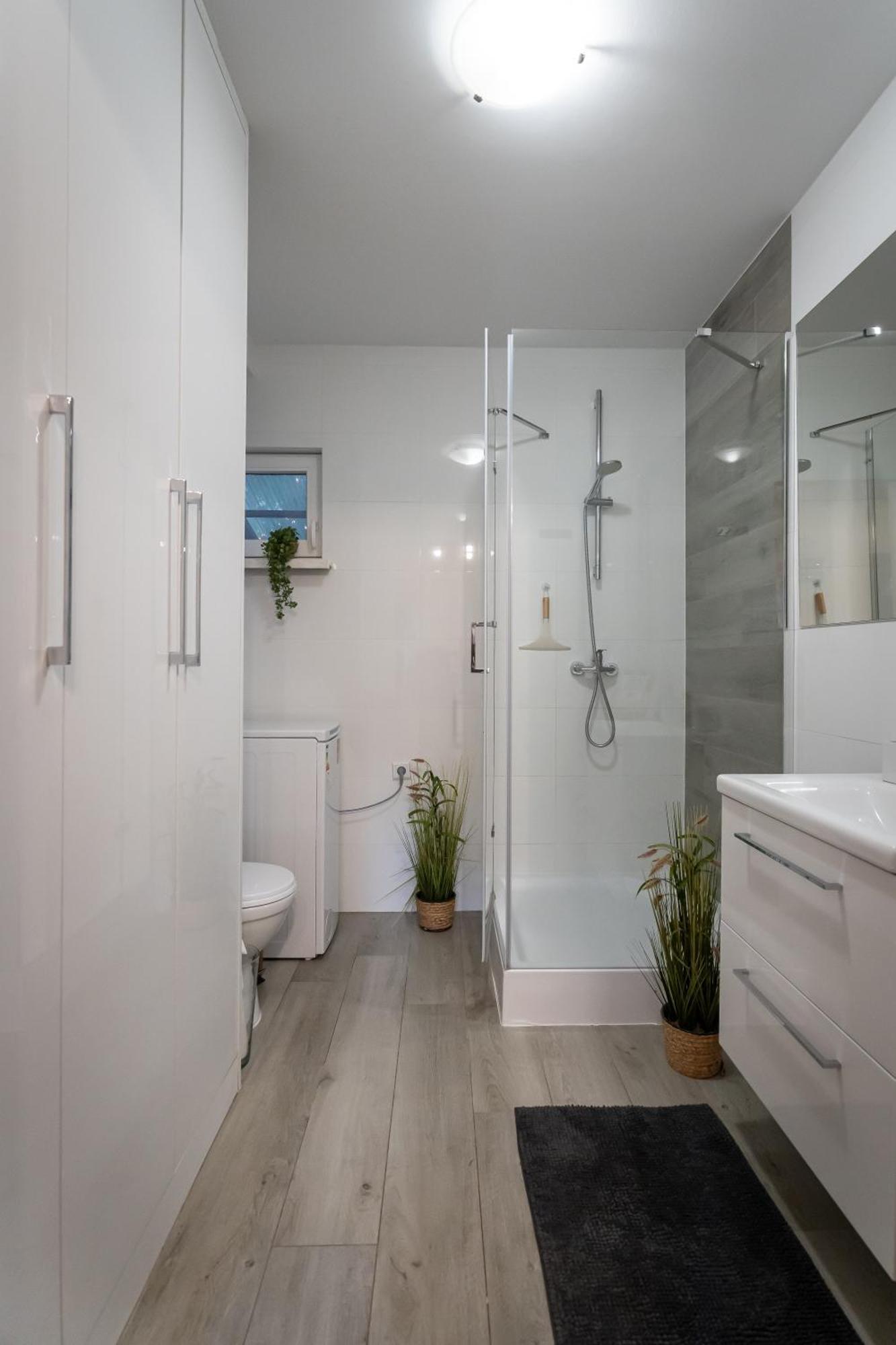 Garden House Nad Jeziorem Szelment Przejma Wielka Exteriör bild